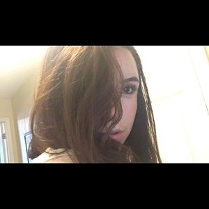 Meet your Posher, Hope